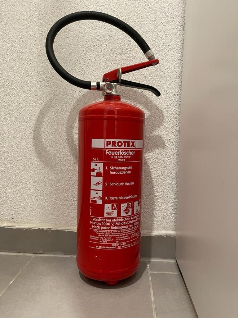 Apisha Apartement Kirchheim unter Teck Dış mekan fotoğraf