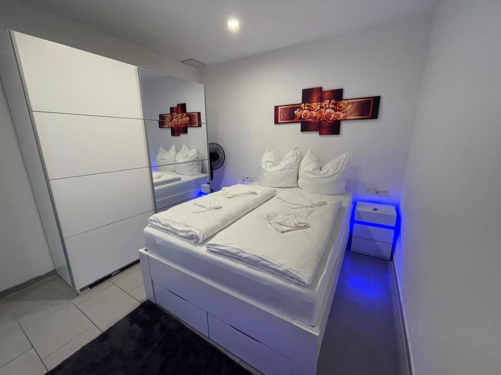 Apisha Apartement Kirchheim unter Teck Dış mekan fotoğraf